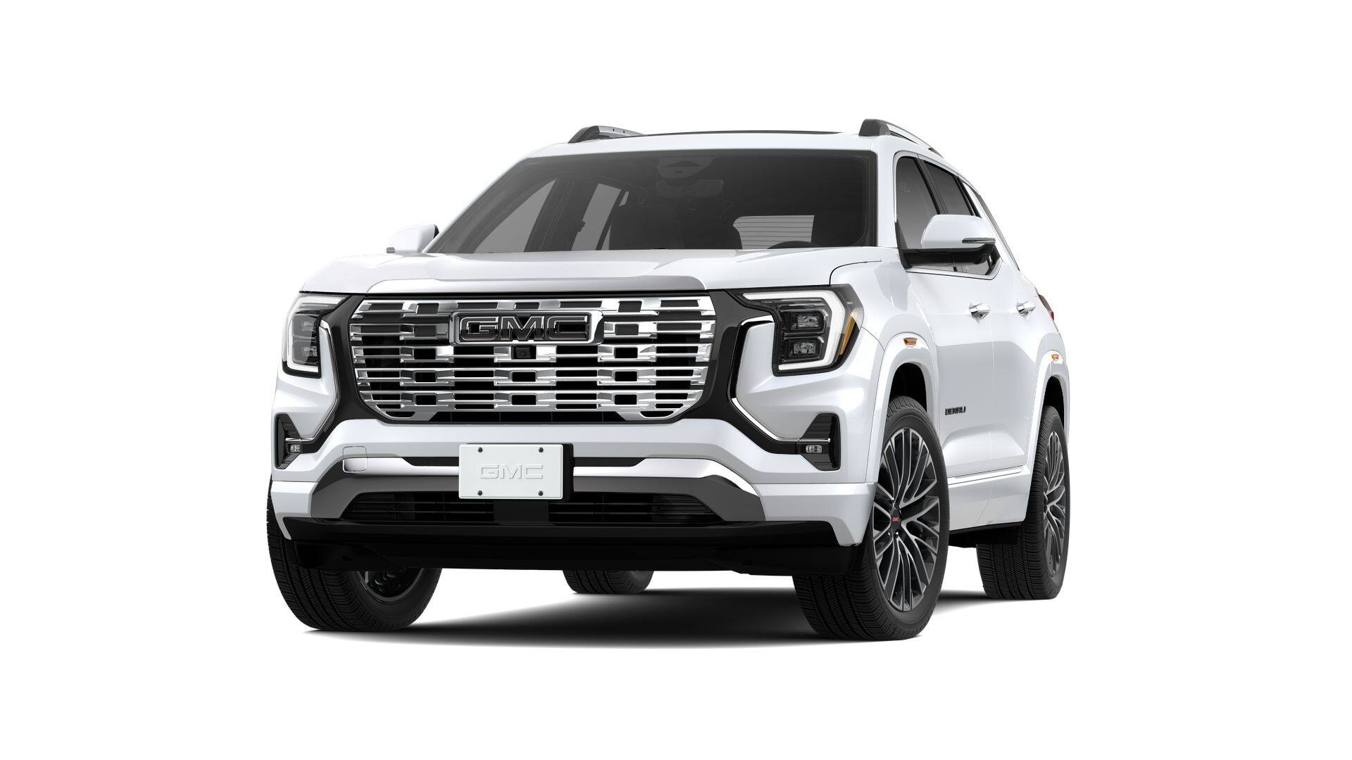 2026 GMC Terrain Denali AWD's photo