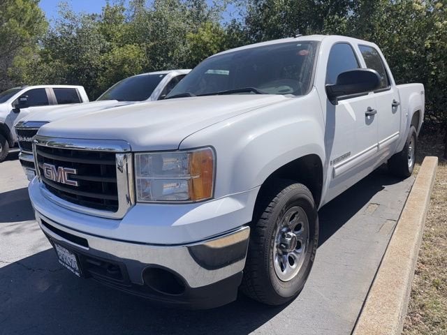 2009 GMC Sierra 1500 SL