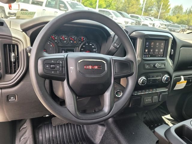 2026 GMC Sierra 1500 Pro - Photo 6