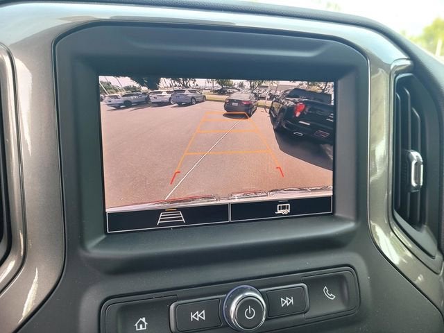 2026 GMC Sierra 1500 Pro - Photo 7