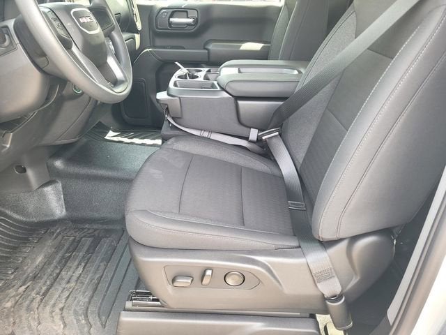2026 GMC Sierra 1500 Pro - Photo 8