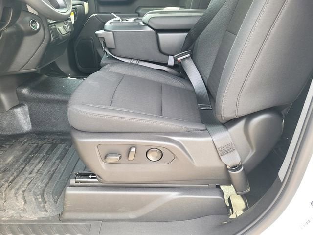 2026 GMC Sierra 1500 Pro - Photo 9