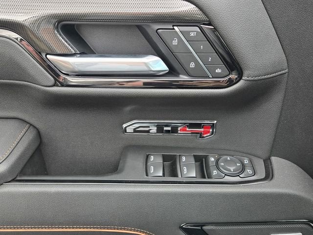 2026 GMC Sierra 1500 AT4 - Photo 11