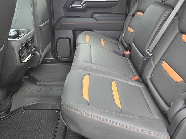 2026 GMC Sierra 1500 AT4 - Photo 7