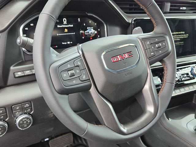 2026 GMC Sierra 1500 AT4 - Photo 9