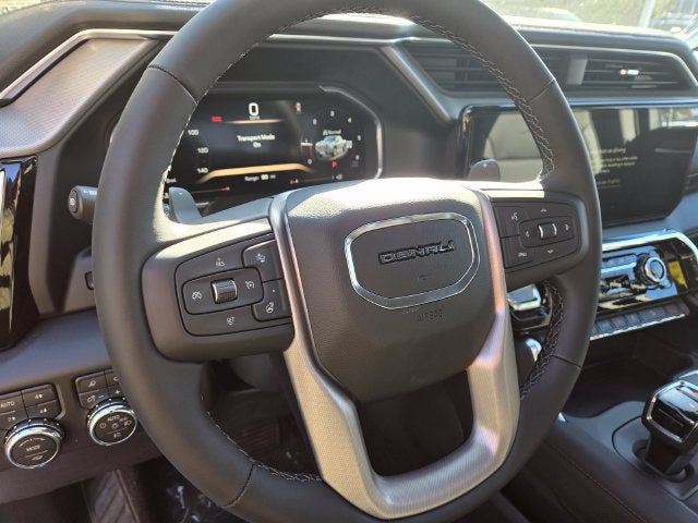 2026 GMC Sierra 1500 Denali - Photo 10