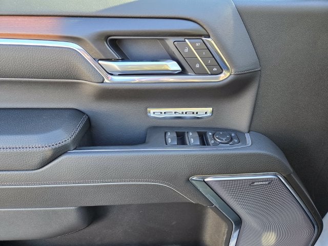 2026 GMC Sierra 1500 Denali - Photo 11