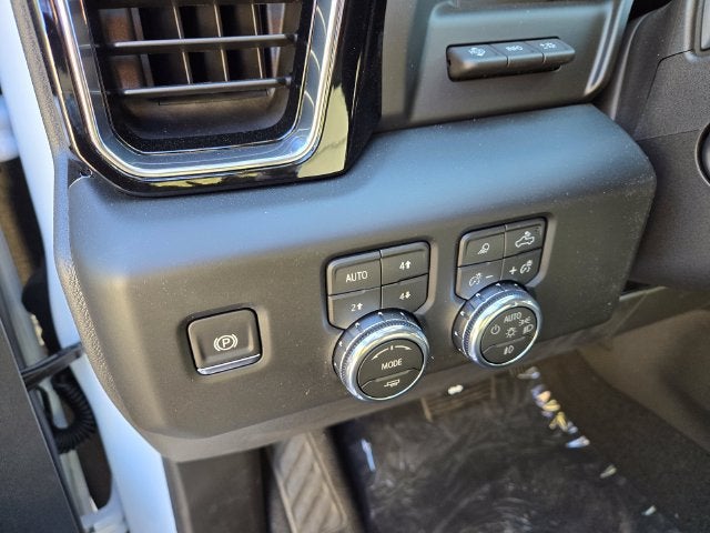 2026 GMC Sierra 1500 Denali - Photo 13