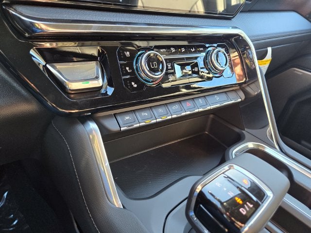 2026 GMC Sierra 1500 Denali - Photo 14