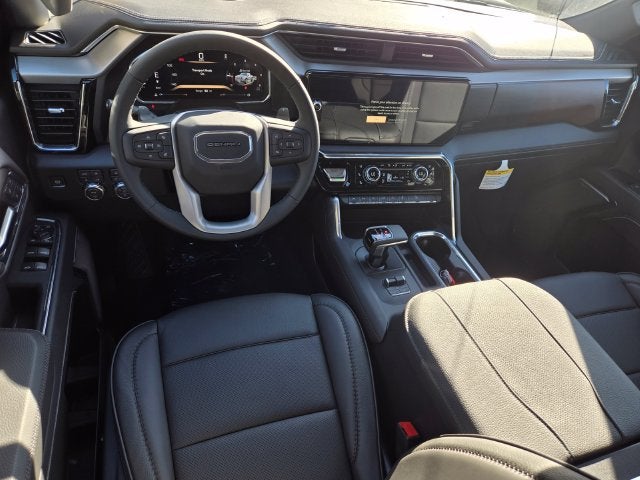 2026 GMC Sierra 1500 Denali - Photo 7