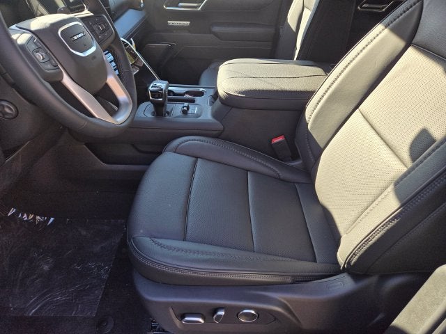 2026 GMC Sierra 1500 Denali - Photo 8