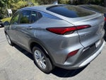 2025 Mazda Mazda CX-30 2.5 S Carbon Edition