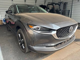 2023 Mazda Mazda CX-30 2.5 Turbo Premium