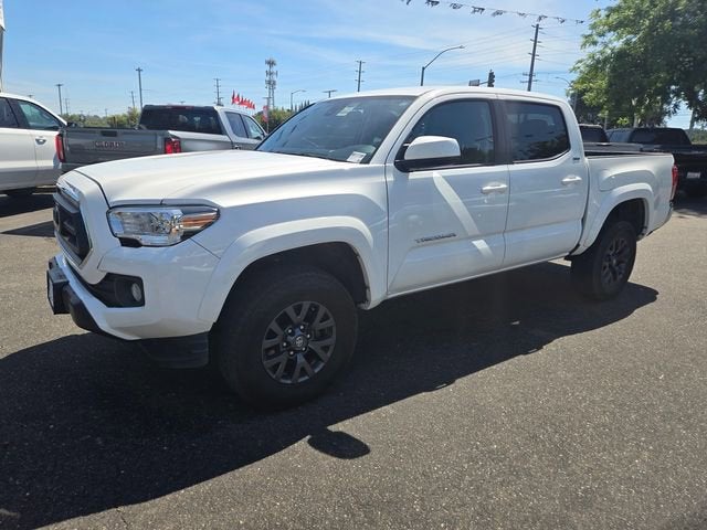 2022 Toyota Tacoma 2WD SR5