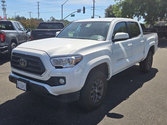2022 Toyota Tacoma 2WD SR5