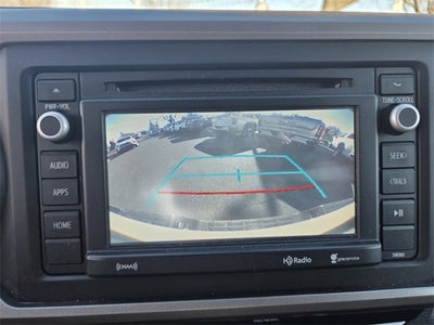 2019 Toyota Tacoma 4WD SR