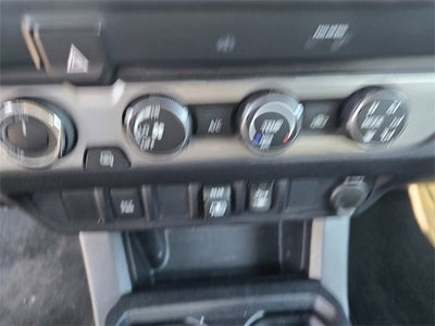 2019 Toyota Tacoma 4WD SR