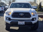 2019 Toyota Tacoma 4WD SR