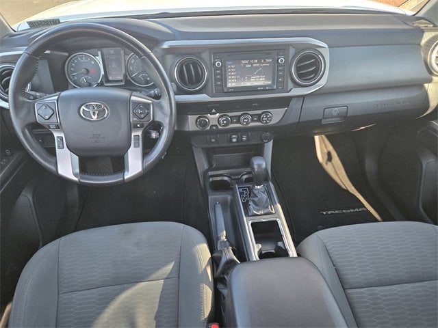 2019 Toyota Tacoma 4WD SR