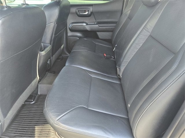 2021 Toyota Tacoma 4WD SR