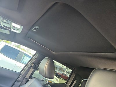 2021 Toyota Tacoma 4WD SR