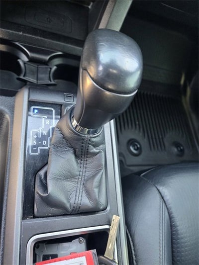 2021 Toyota Tacoma 4WD SR