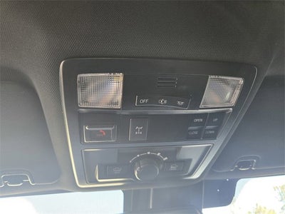 2021 Toyota Tacoma 4WD SR