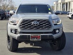 2021 Toyota Tacoma 4WD SR