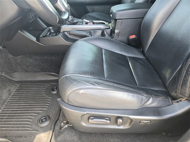 2021 Toyota Tacoma 4WD SR