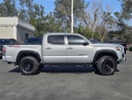2021 Toyota Tacoma 4WD SR