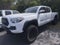 2021 Toyota Tacoma 4WD SR5