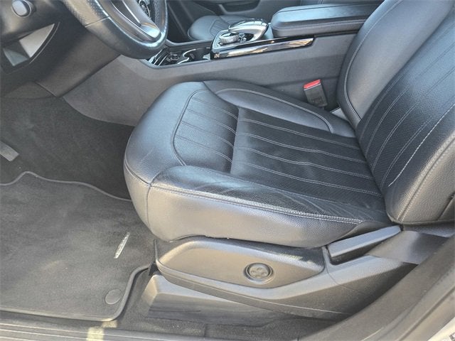 2017 Mercedes-Benz GLS GLS 450