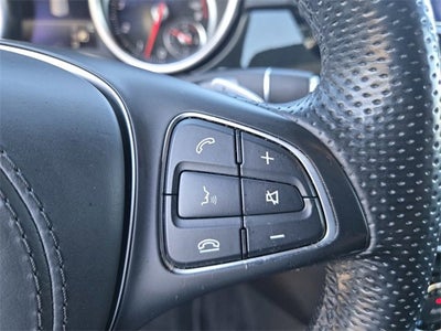 2017 Mercedes-Benz GLS GLS 450