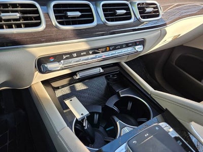 2020 Mercedes-Benz GLE GLE 350