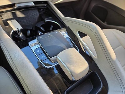 2020 Mercedes-Benz GLE GLE 350