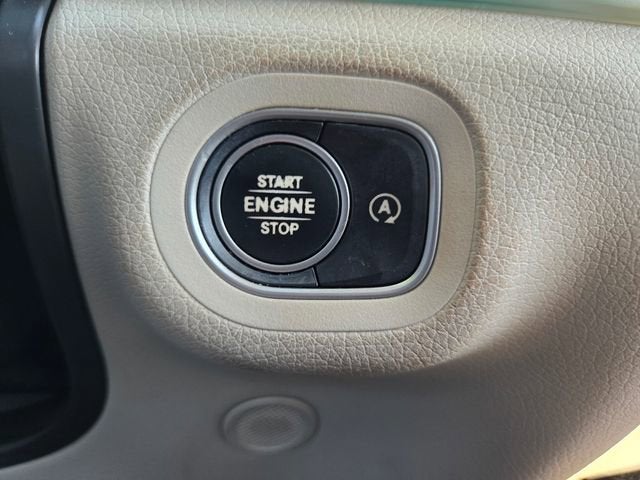 2020 Mercedes-Benz GLE GLE 350