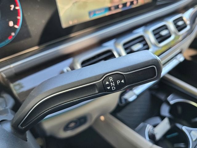 2020 Mercedes-Benz GLE GLE 350