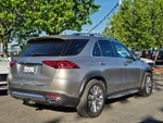 2020 Mercedes-Benz GLE GLE 350