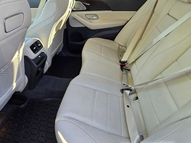 2020 Mercedes-Benz GLE GLE 350