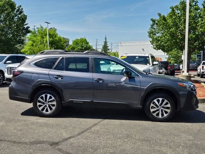 2023 Subaru Outback Premium