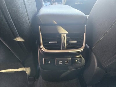 2020 Subaru Outback Onyx Edition XT