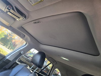 2020 Subaru Outback Onyx Edition XT