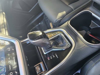 2020 Subaru Outback Onyx Edition XT