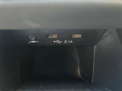 2020 Subaru Outback Onyx Edition XT