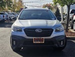 2020 Subaru Outback Onyx Edition XT