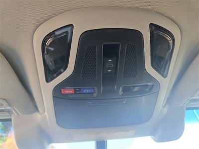 2020 Subaru Outback Onyx Edition XT