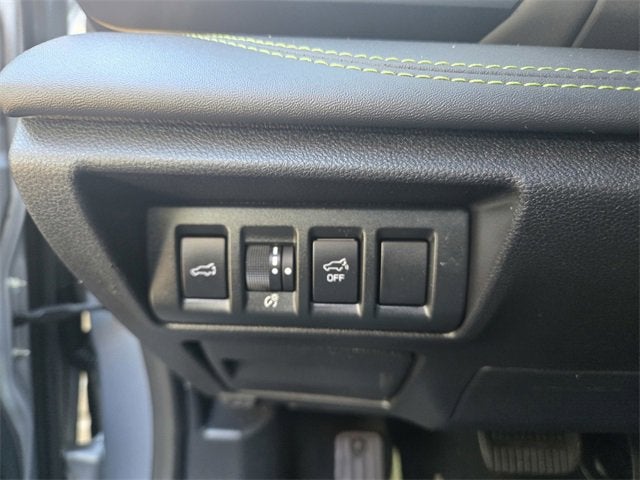 2020 Subaru Outback Onyx Edition XT