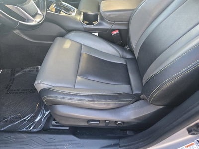 2020 Subaru Outback Onyx Edition XT