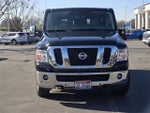 2021 Nissan NV Passenger NV3500 HD SL