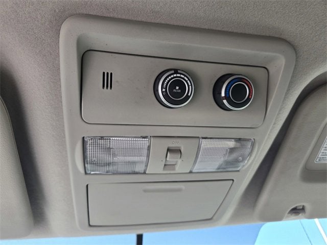 2021 Nissan NV Passenger NV3500 HD SL